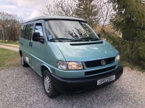 petit camping-car , camping car