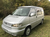 petit camping-car , camping car