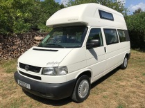 petit camping-car , camping car