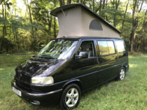 petit camping-car , camping car