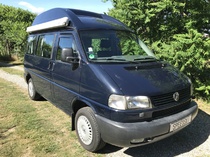 petit camping-car , camping car