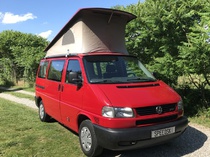petit camping-car , camping car