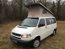 petit camping-car , camping car