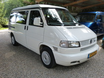 petit camping-car , camping car