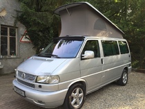 petit camping-car , camping car