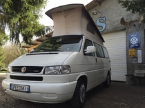 petit camping-car , camping car