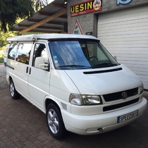 petit camping-car , camping car