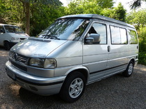 petit camping-car , camping car