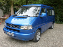 petit camping-car , camping car