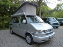 petit camping-car , camping car