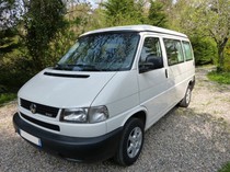 petit camping-car , camping car