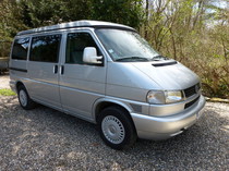 petit camping-car , camping car