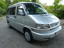 petit camping-car , camping car