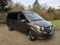 petit camping- car , camping car