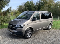 petit camping-car , van , camping car