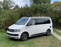 petit camping-car , van , camping car