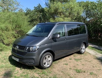 petit camping-car , van , camping car