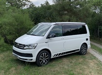 petit camping-car , van , camping car