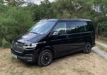 petit camping-car , van , camping car