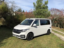 petit camping-car , van , camping car