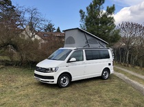 petit camping-car , van , camping car