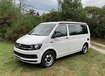 petit camping-car , van , camping car