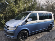 petit camping-car , van , camping car