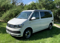 petit camping-car , van , camping car