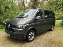 petit camping-car , van , camping car