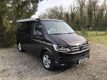 petit camping-car , van , camping car