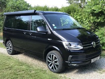 petit camping-car , van , camping car