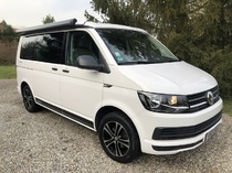 petit camping-car , van , camping car