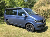 petit camping-car , van , camping car