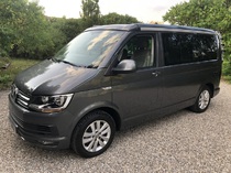 petit camping-car , van , camping car