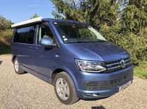 petit camping-car , van , camping car
