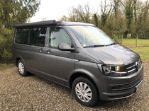 petit camping-car , van , camping car