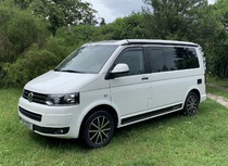 4 motion 4x4 transporter van aménagé van life