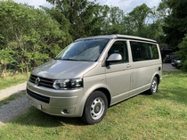 4 motion 4x4 transporter van aménagé van life