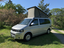 4 motion 4x4 transporter van aménagé van life