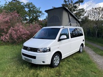 4 motion 4x4 transporter van aménagé van life