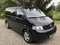 4 motion 4x4 transporter van aménagé van life