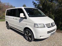 4 motion 4x4 transporter van aménagé van life