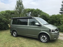 4 motion 4x4 transporter van aménagé van life