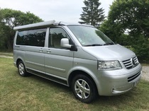 4 motion 4x4 transporter van aménagé van life