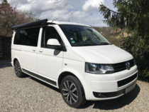 4 motion 4x4 transporter van aménagé van life