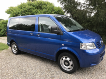 4 motion 4x4 transporter van aménagé van life