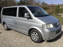 4 motion 4x4 transporter van aménagé van life