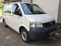 4 motion 4x4 transporter van aménagé van life