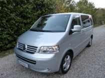 4 motion 4x4 transporter van aménagé van life